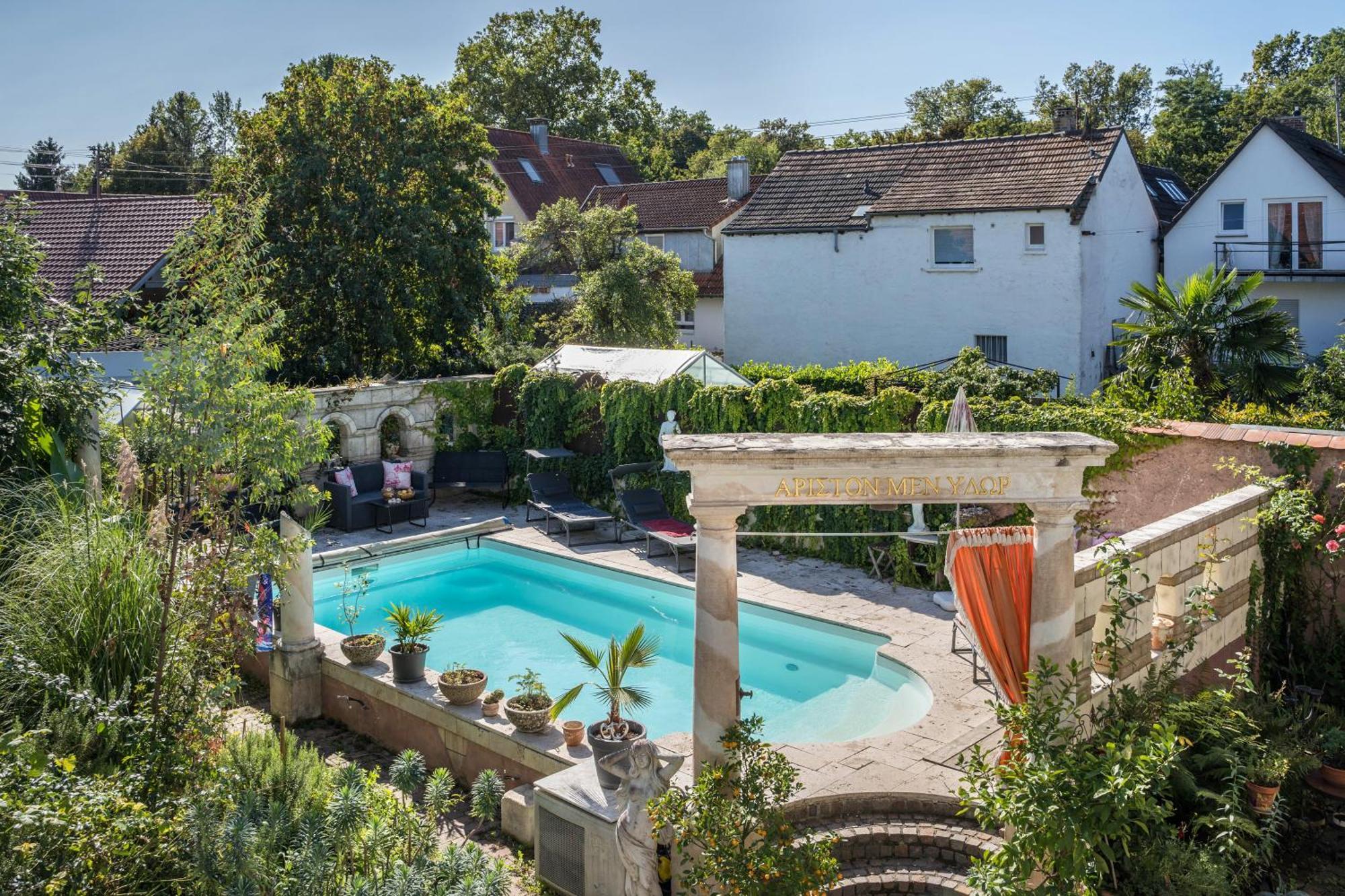 זסבאך אם קייזרשטוהל Haus Himmelblick Mit Privater Sauna מראה חיצוני תמונה